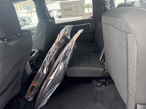 New 2026 RAM 1500 Big Horn image 13