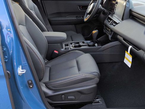 New 2026 Subaru Outback Wilderness AWD/4WD image 24