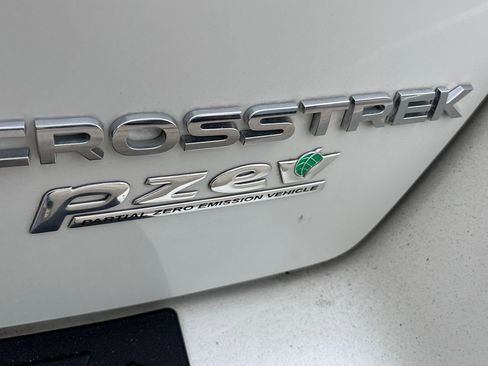 Used 2017 Subaru Crosstrek 2.0i Limited image 25