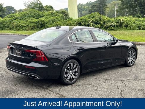 Used 2019 Volvo S60 T6 Inscription AWD/4WD image 7