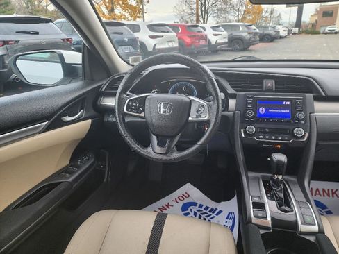 Used 2020 Honda Civic LX image 20