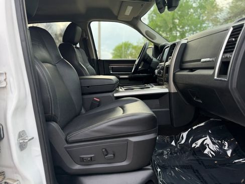 Used 2016 RAM 1500 Laramie w/ Convenience Group AWD/4WD image 20