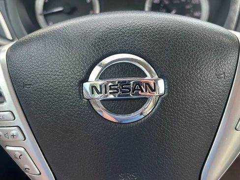 Used 2015 Nissan Sentra SV image 34