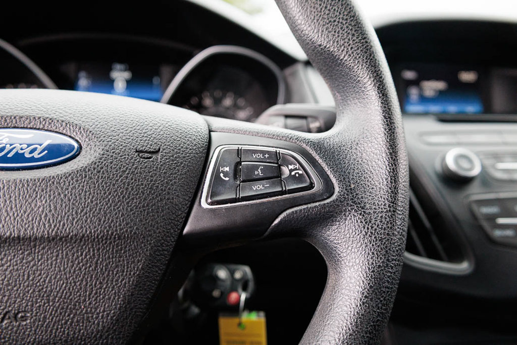 Used 2016 Ford Focus S FWD image 21