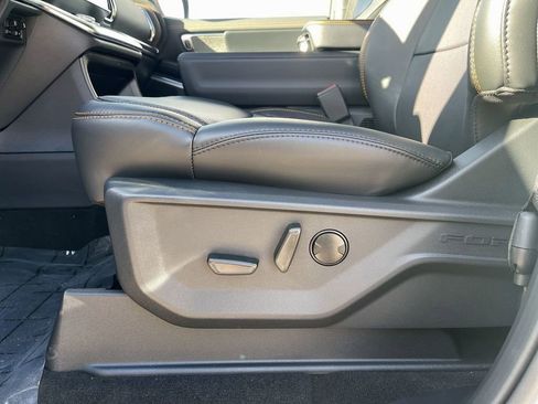 New 2026 Ford Expedition Tremor image 24