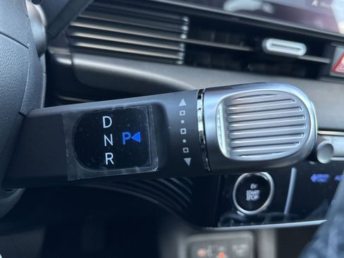 New 2025 Hyundai Ioniq 5 SEL image 22