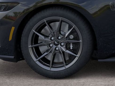 New 2026 Ford Mustang Dark Horse RWD image 19
