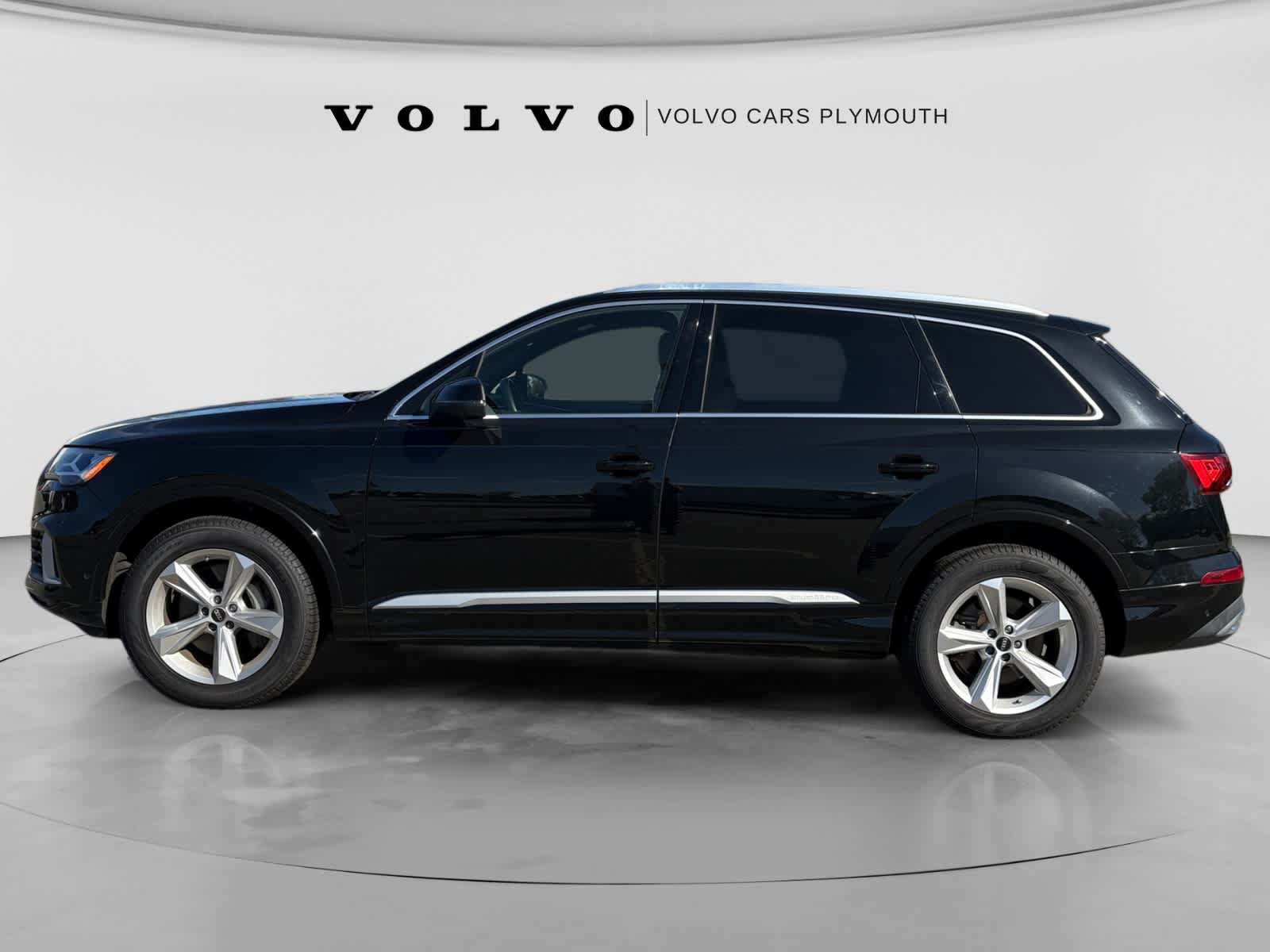 Used 2022 Audi Q7 2.0T Premium Plus AWD/4WD image 4