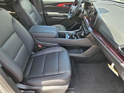 New 2026 Chevrolet Traverse Z71 AWD/4WD image 56