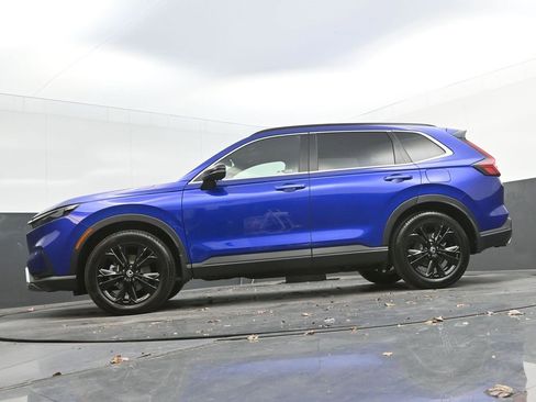 Used 2024 Honda CR-V Sport Touring image 30