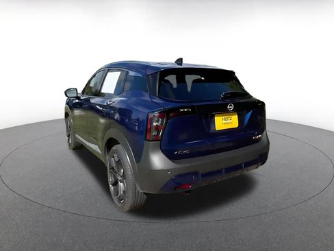 Used 2026 Nissan Kicks SR AWD/4WD image 10
