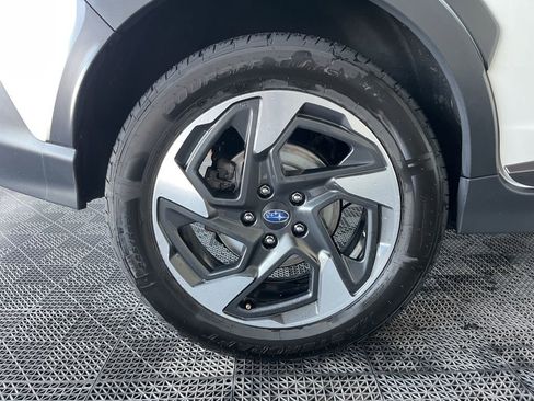 Used 2024 Subaru Crosstrek 2.5i Limited AWD/4WD image 28
