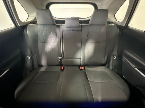 Used 2023 Toyota RAV4 XLE w/ Convenience Package FWD image 30