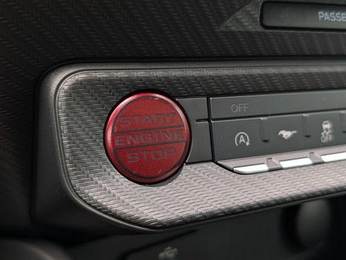 New 2026 Ford Mustang Coupe image 28