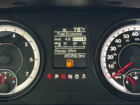 Used 2019 RAM 1500 Express w/ Wheel & Sound Group AWD/4WD image 22