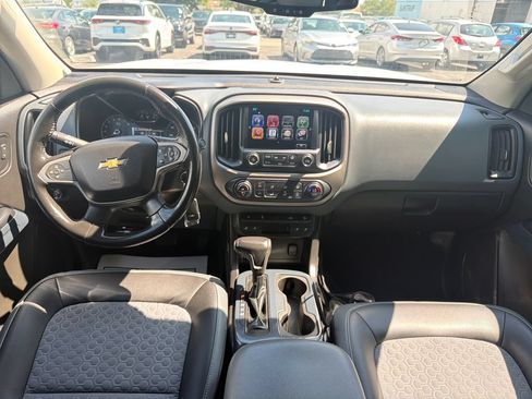 Used 2016 Chevrolet Colorado Z71 RWD image 15