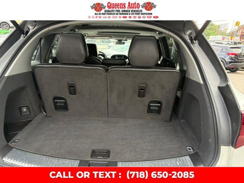 Used 2019 Acura MDX SH-AWD image 34