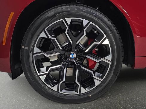 New 2026 BMW X3 xDrive30 image 32