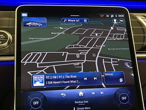 Certified 2024 Mercedes-Benz Maybach S 580 4MATIC image 30
