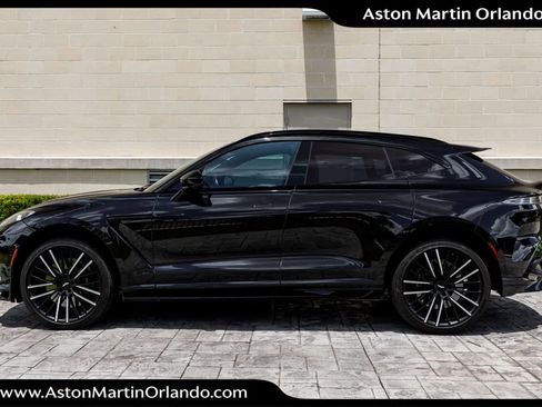 Used 2023 Aston Martin DBX 707 AWD/4WD image 34