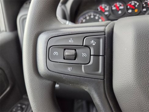 New 2026 Chevrolet Silverado 1500 W/T w/ Trailering Package image 31