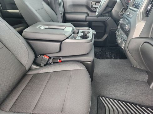 New 2026 Chevrolet Silverado 2500 Custom w/ Custom Convenience Package image 11