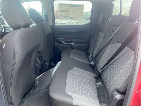 New 2025 Ford Ranger XLT image 31