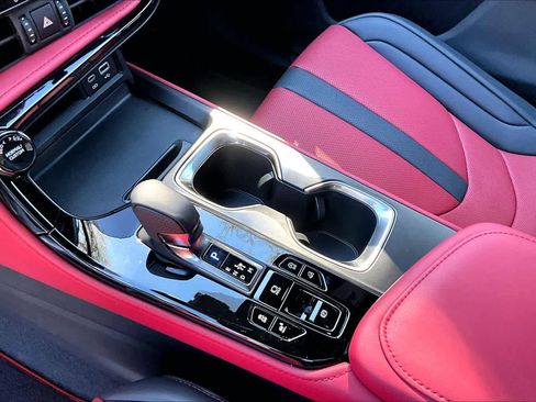 Used 2026 Lexus NX 350 F Sport image 17