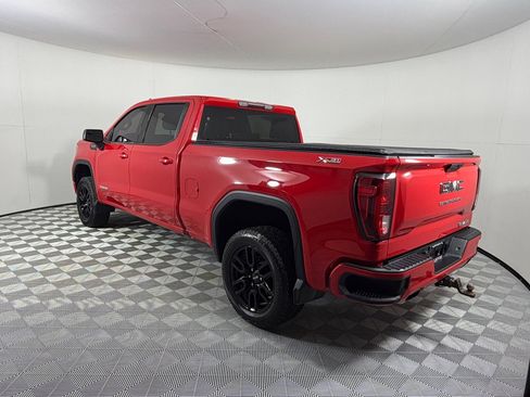 Used 2020 GMC Sierra 1500 Elevation w/ Elevation Value Package AWD/4WD image 5