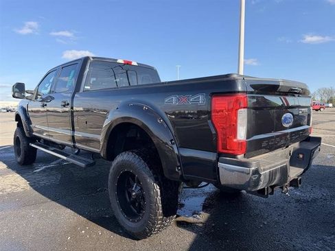 Used 2019 Ford F250 Lariat AWD/4WD image 3