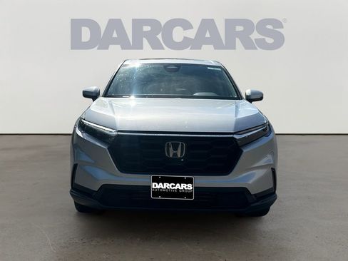 Certified 2025 Honda CR-V EX image 2