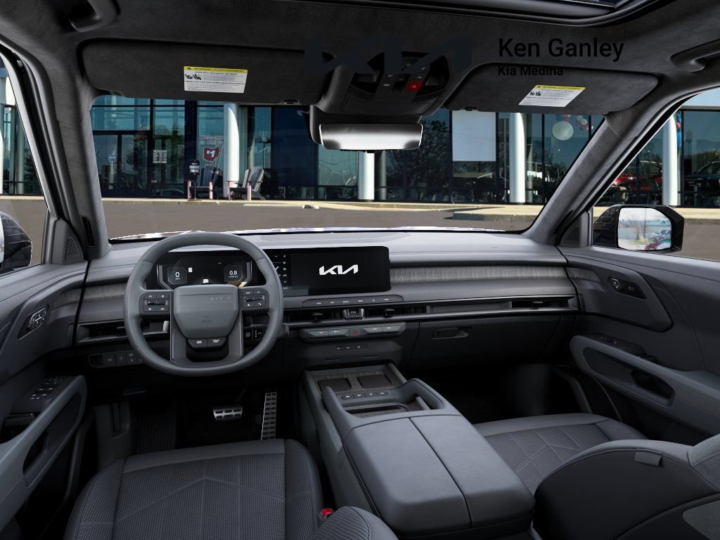 New 2027 Kia Telluride X-Line SX Prestige AWD/4WD image 14