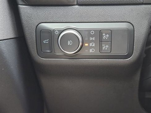 Used 2021 Ford Bronco Sport Badlands image 22