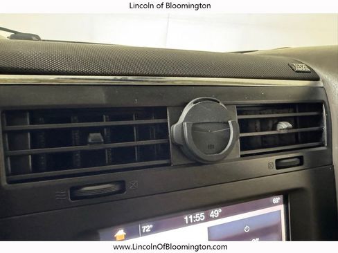 Used 2016 Lincoln Navigator L Reserve image 55