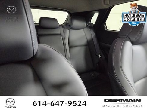 Certified 2025 MAZDA CX-30 AWD 2.5 S w/ Select Sport Pkg image 19