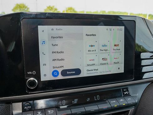 Used 2025 Toyota Camry LE image 12