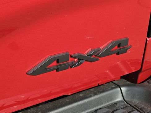 New 2026 RAM 2500 Tradesman image 6