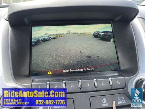 Used 2014 Chevrolet Equinox LT w/ Power Convenience Package AWD/4WD image 21
