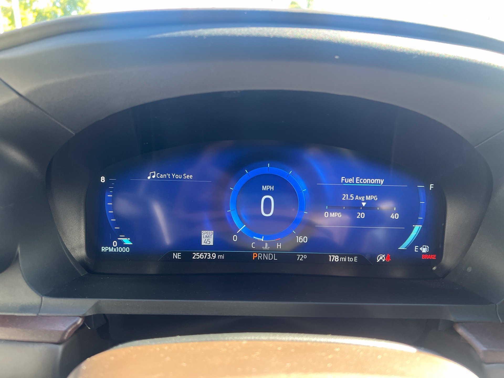 Used 2024 Ford Explorer King Ranch w/ Technology Package RWD image 18
