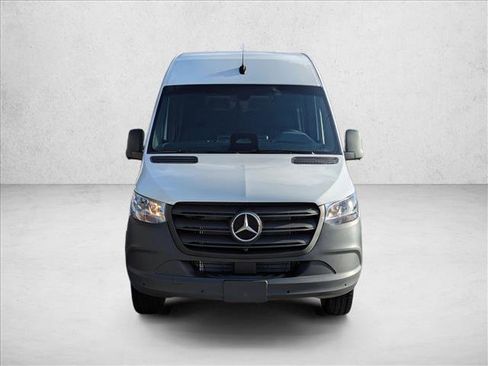 New 2025 Mercedes-Benz Sprinter 3500 image 6