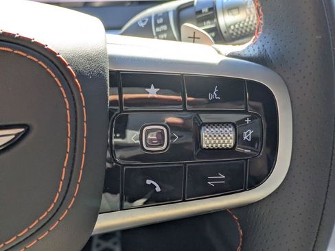 New 2026 Genesis GV70 3.5T Sport Advanced image 31