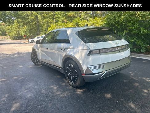Used 2024 Hyundai Ioniq 5 Limited RWD image 3