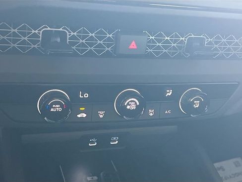 New 2026 Honda Accord LX image 22