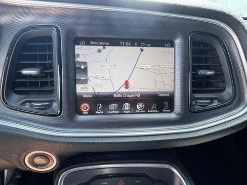 Used 2015 Dodge Challenger R/T Plus RWD image 8