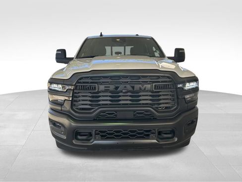 Used 2025 RAM 2500 Tradesman image 10