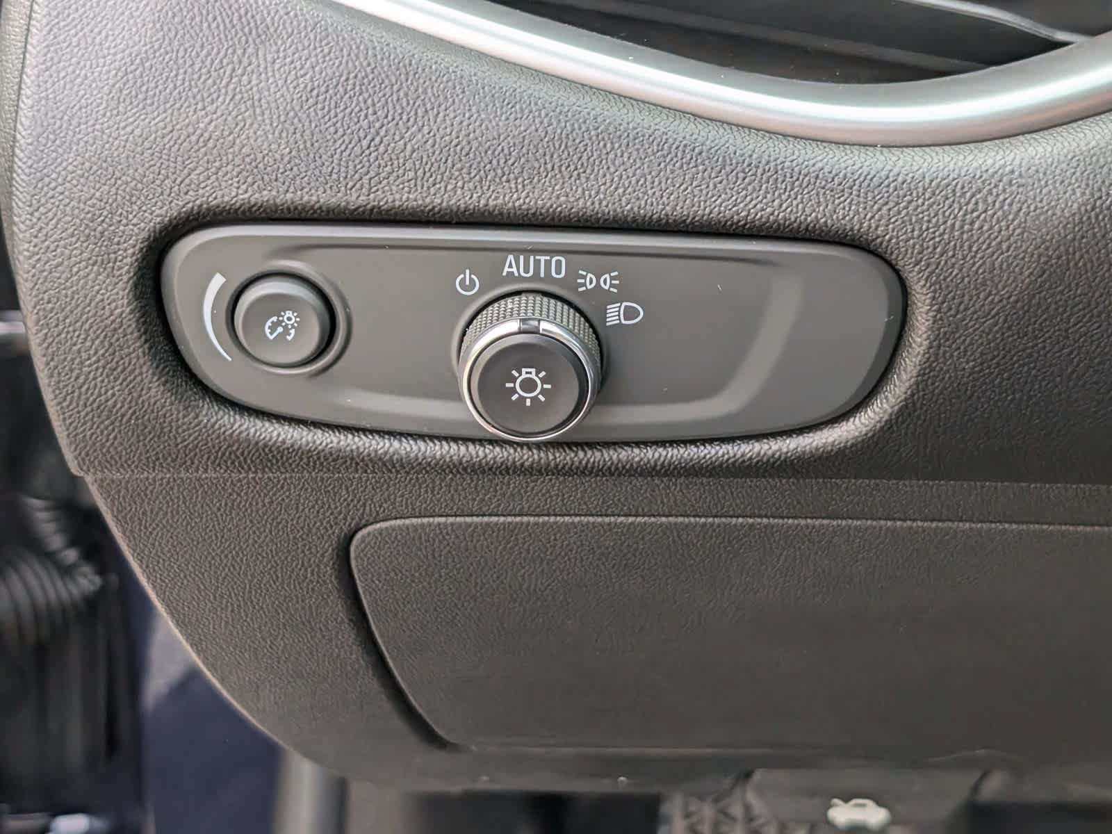 Used 2016 Chevrolet Malibu LS FWD image 19