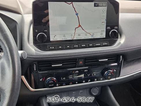 Used 2021 Nissan Rogue SL w/ Premium Package FWD image 18