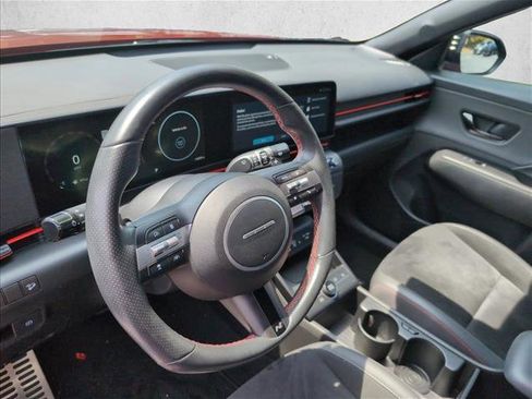 Used 2024 Hyundai Kona N Line FWD image 9