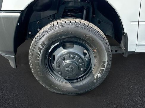 New 2026 RAM 3500 Tradesman image 17