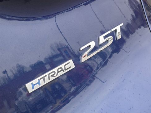 Used 2023 Hyundai Santa Fe Calligraphy image 7